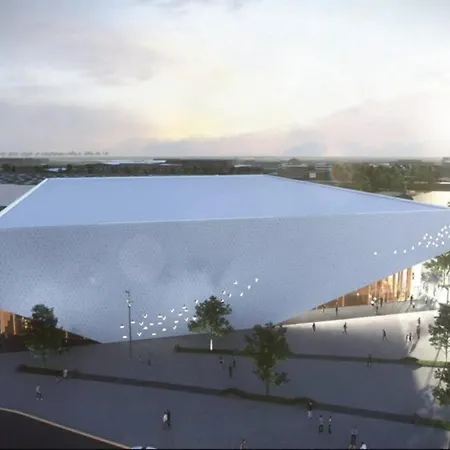 Holiday home Maison De A Poitiers,proche Futuroscope *