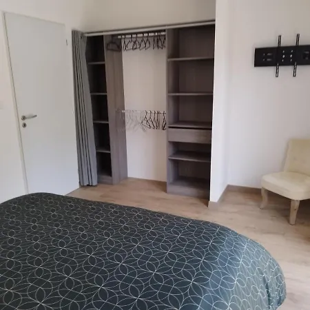 Maison De A Poitiers,proche Futuroscope Holiday home